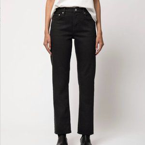 Nudie Jeans Co Black Jeans